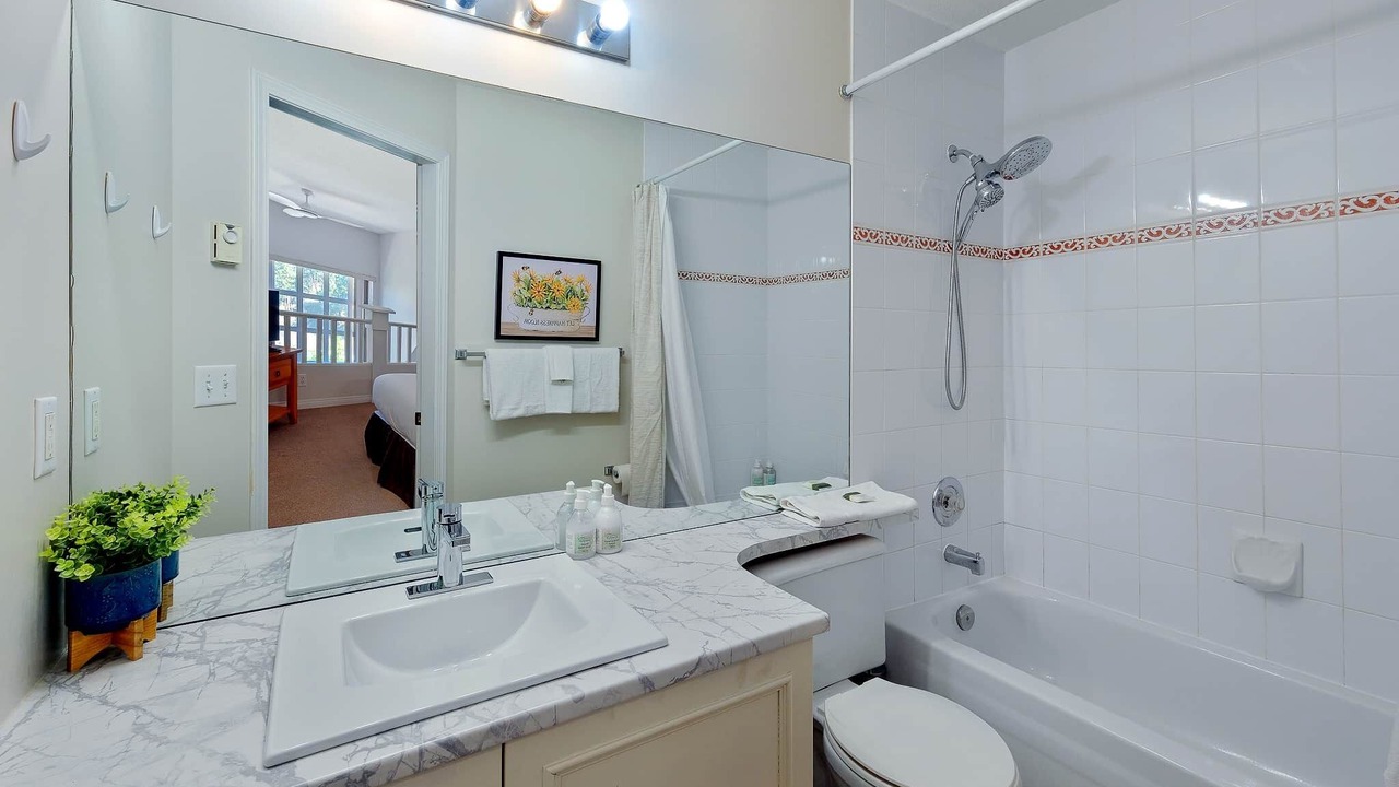Photo of Bathroom in Quail Ridge