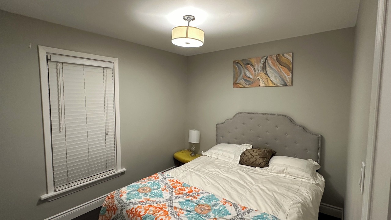 Photo of Bedroom in Hamilton