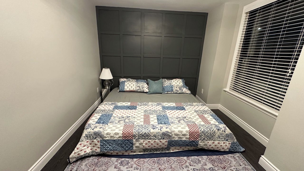 Photo of Bedroom in Hamilton