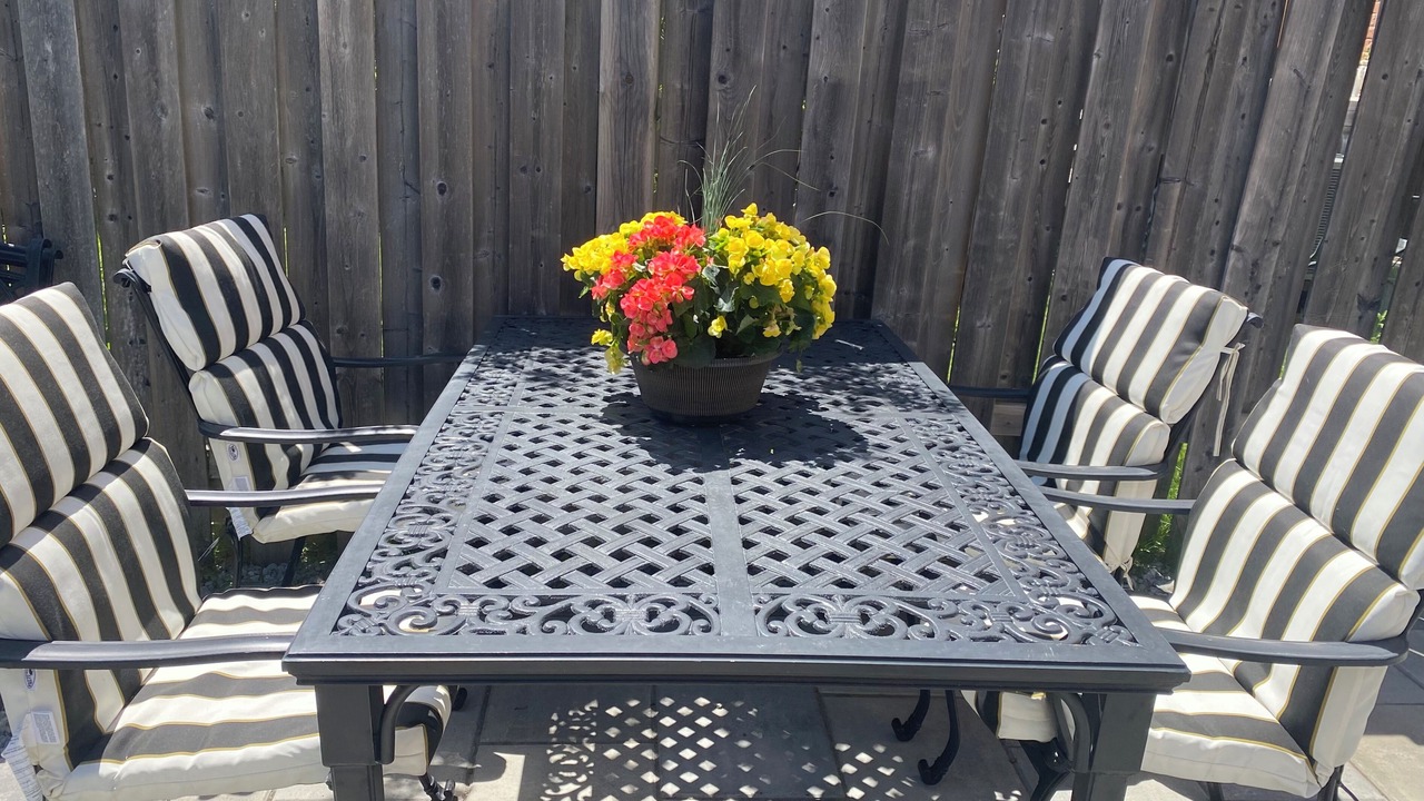 Photo of Outdoor in Richmond Hill