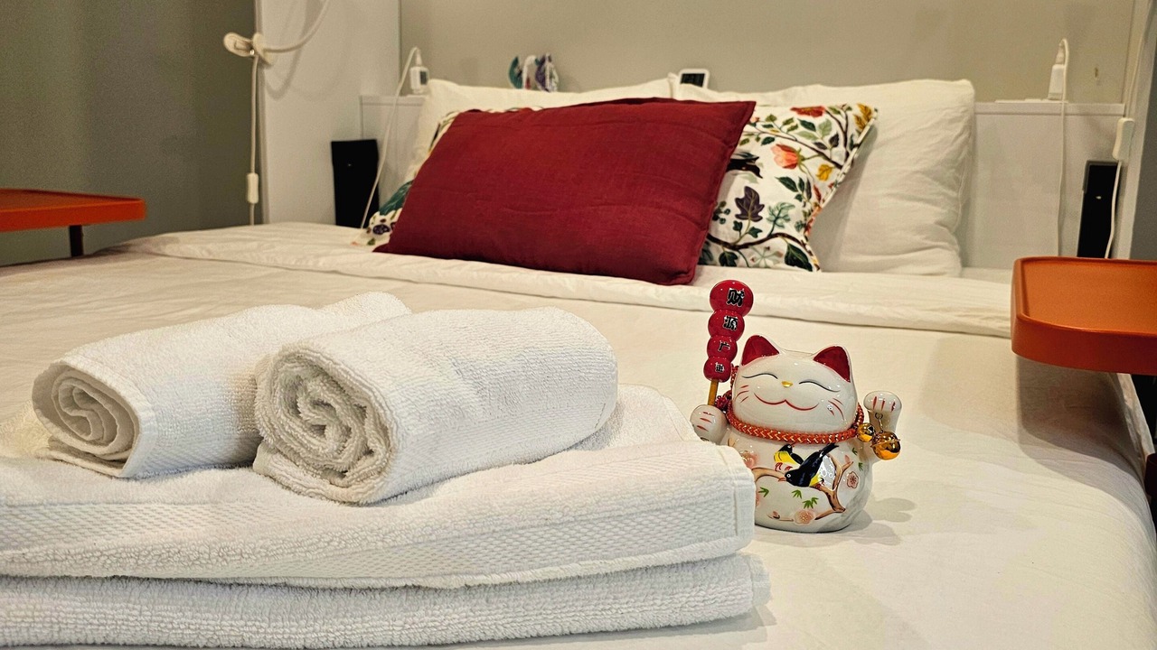 Photo of Bedroom in Richmond Hill