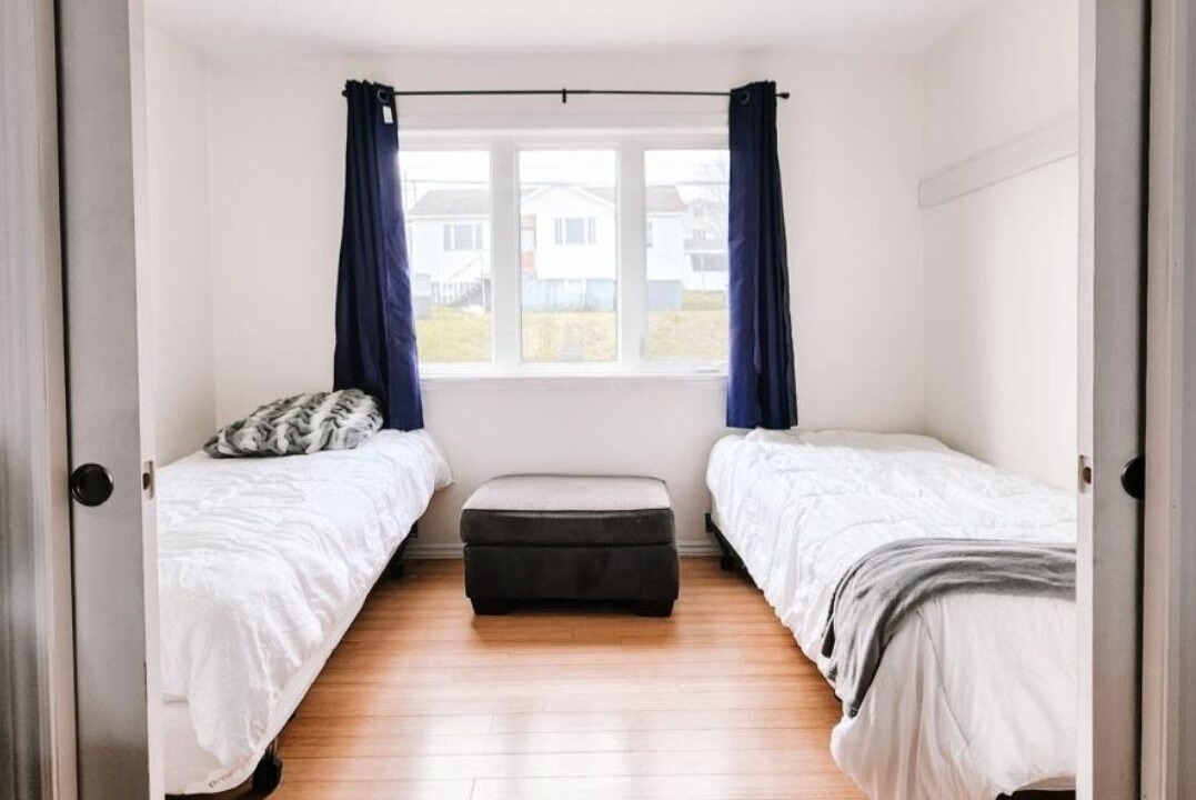 Photo of Bedroom in Lewisporte