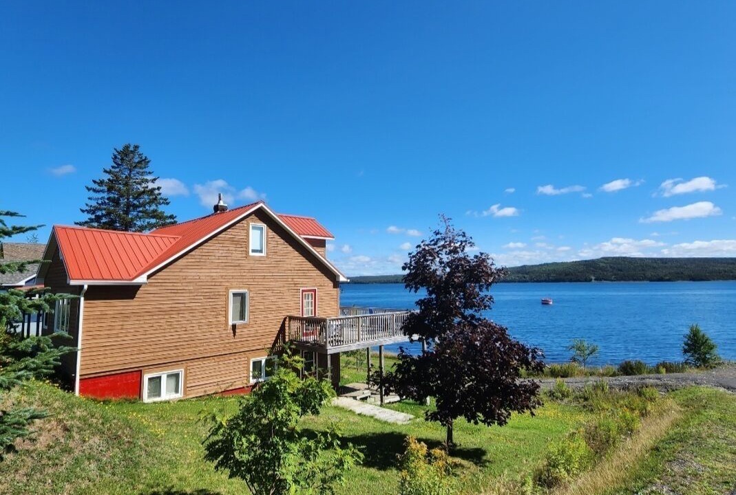 Photo of Outdoor in Lewisporte