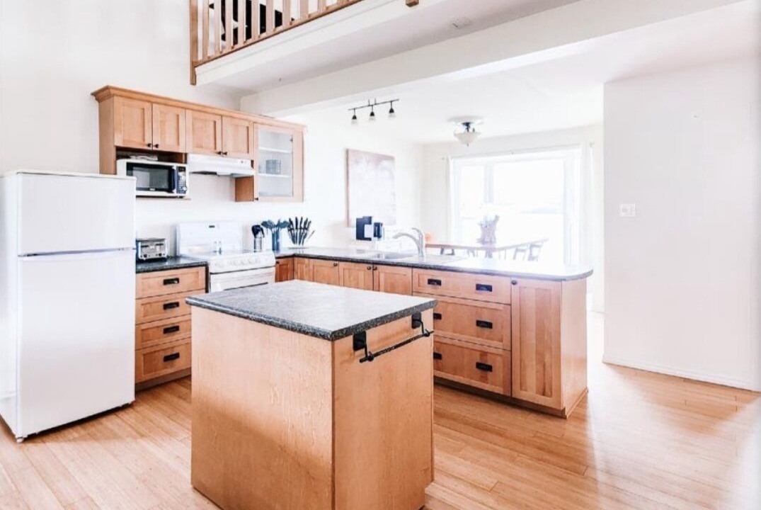 Photo of Kitchen in Lewisporte