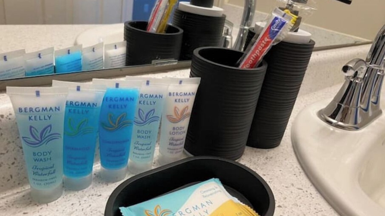 Photo of Bathroom in Southwest Edmonton