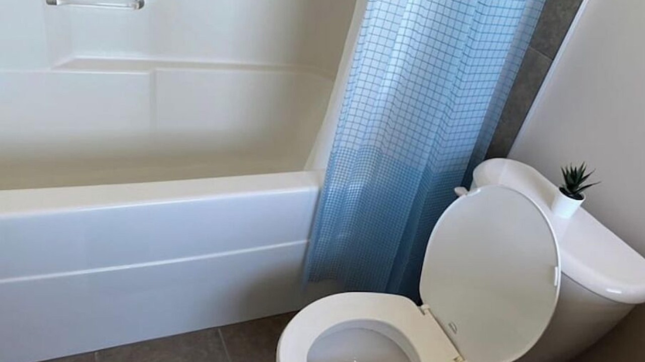 Photo of Bathroom in Southwest Edmonton