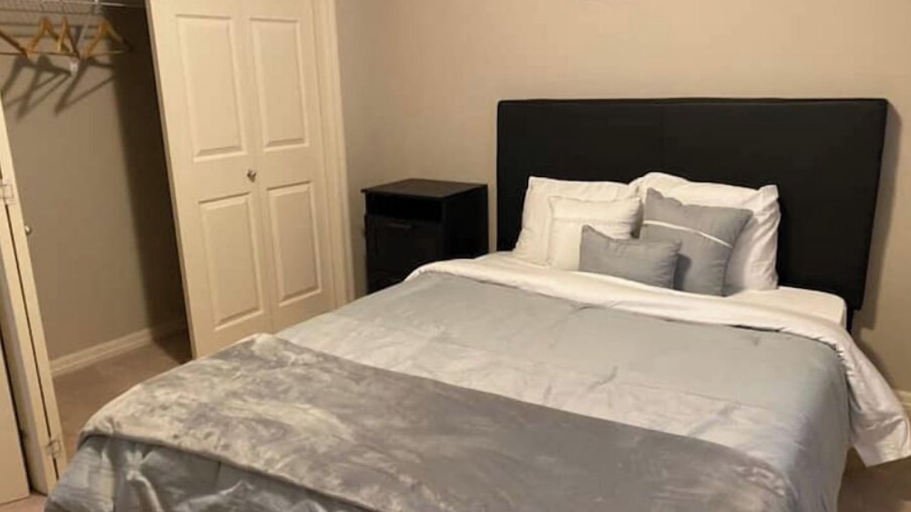 Photo of Bedroom in Southwest Edmonton