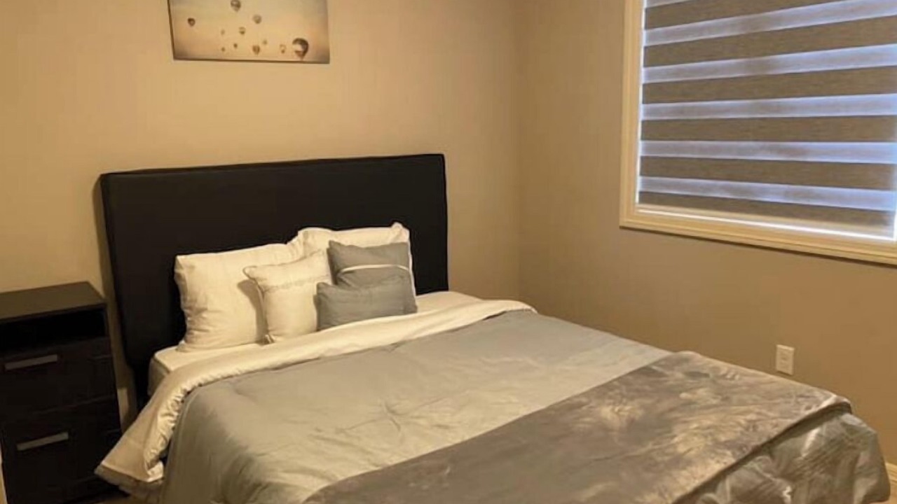 Photo of Bedroom in Southwest Edmonton