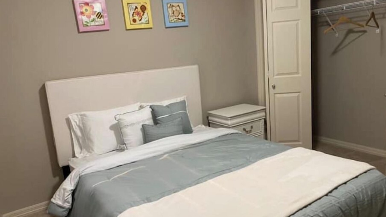 Photo of Bedroom in Southwest Edmonton