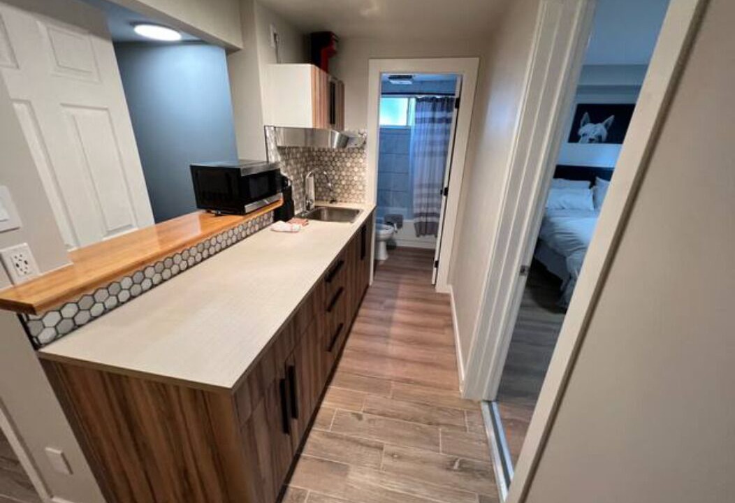 Photo of Bedroom in Southwest Edmonton