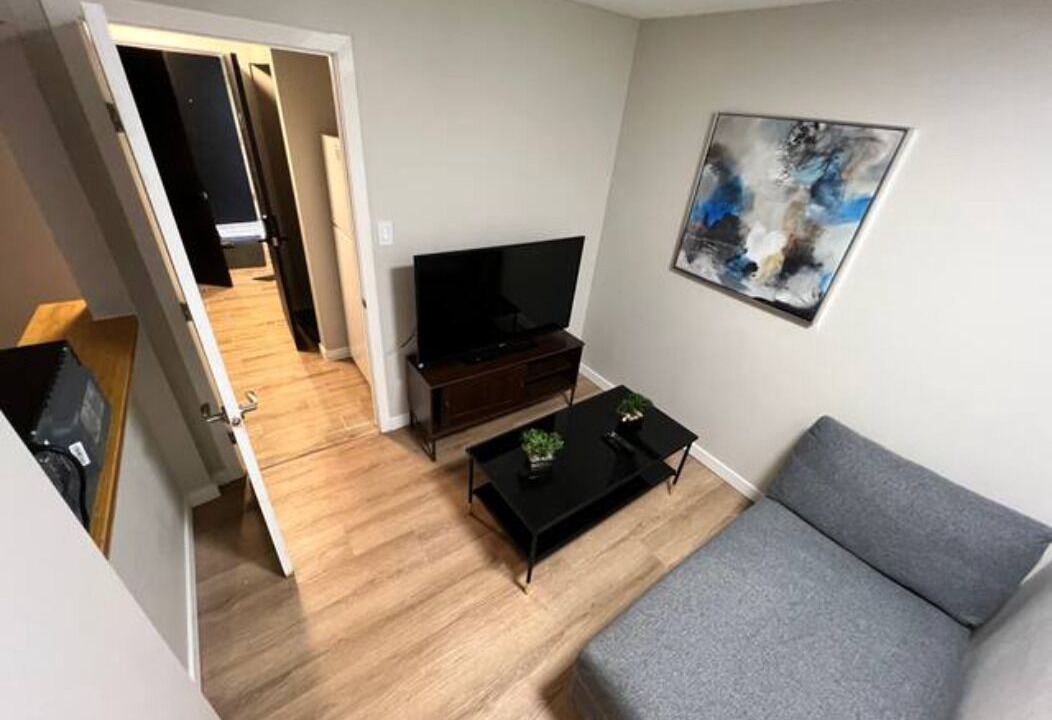 Photo of Livingroom in Southwest Edmonton