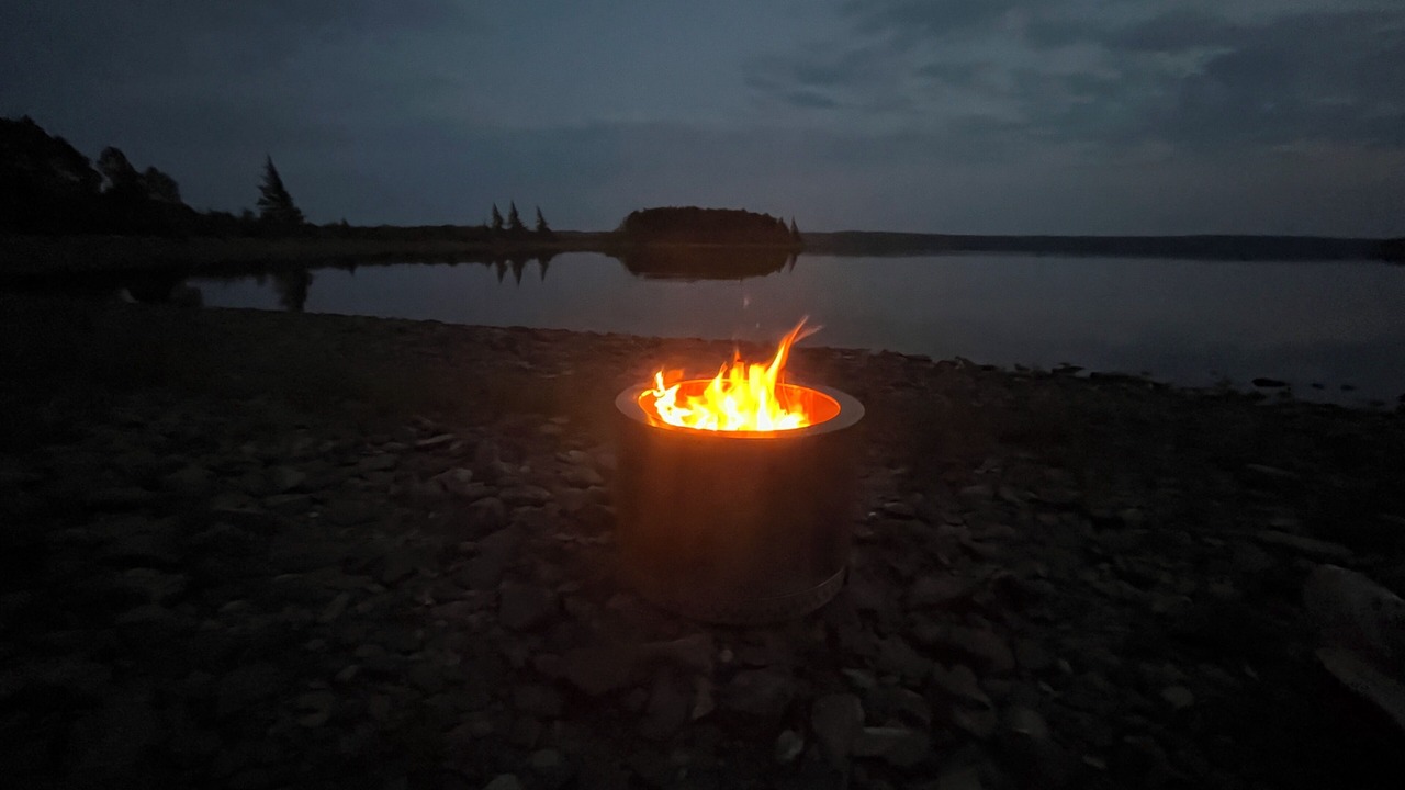 Photo of Others in Indian Bay
