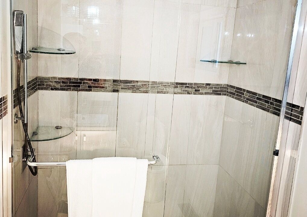 Photo of Bathroom in Surrey Newton