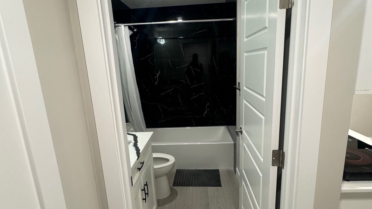 Photo of Bathroom in Airdrie