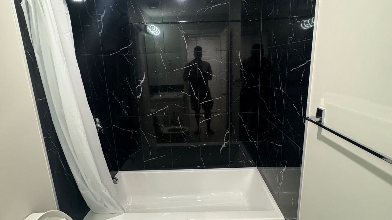 Photo of Bathroom in Airdrie
