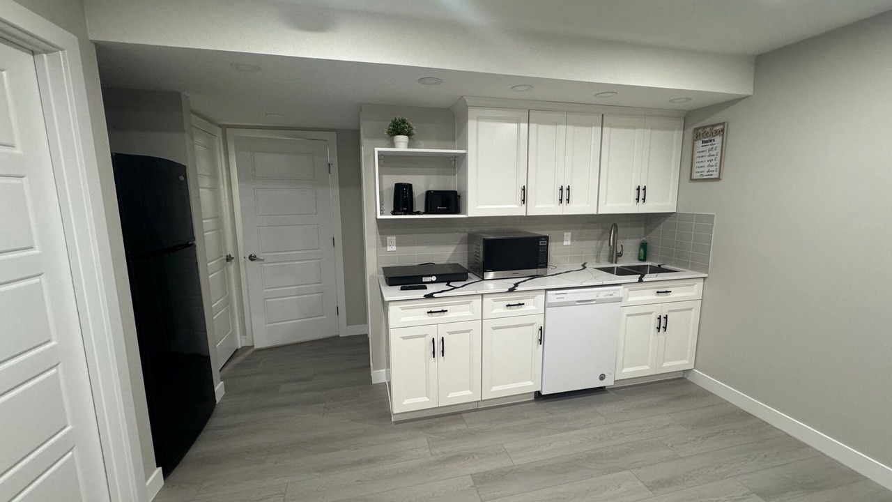 Photo of Kitchen in Airdrie