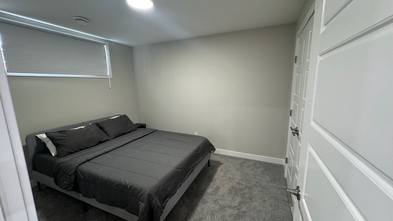 Photo of Bedroom in Airdrie