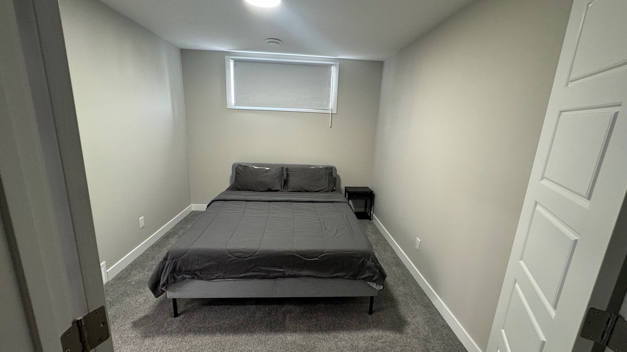 Photo of Bedroom in Airdrie