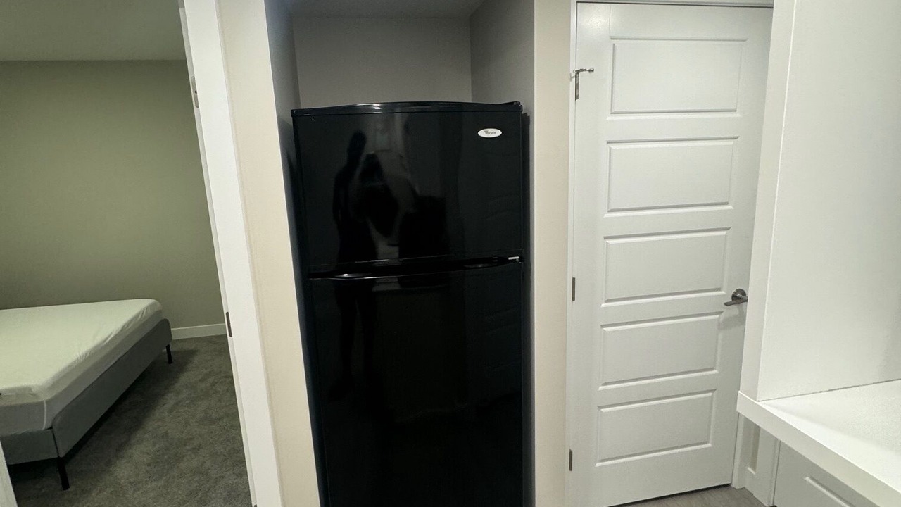 Photo of Bedroom in Airdrie