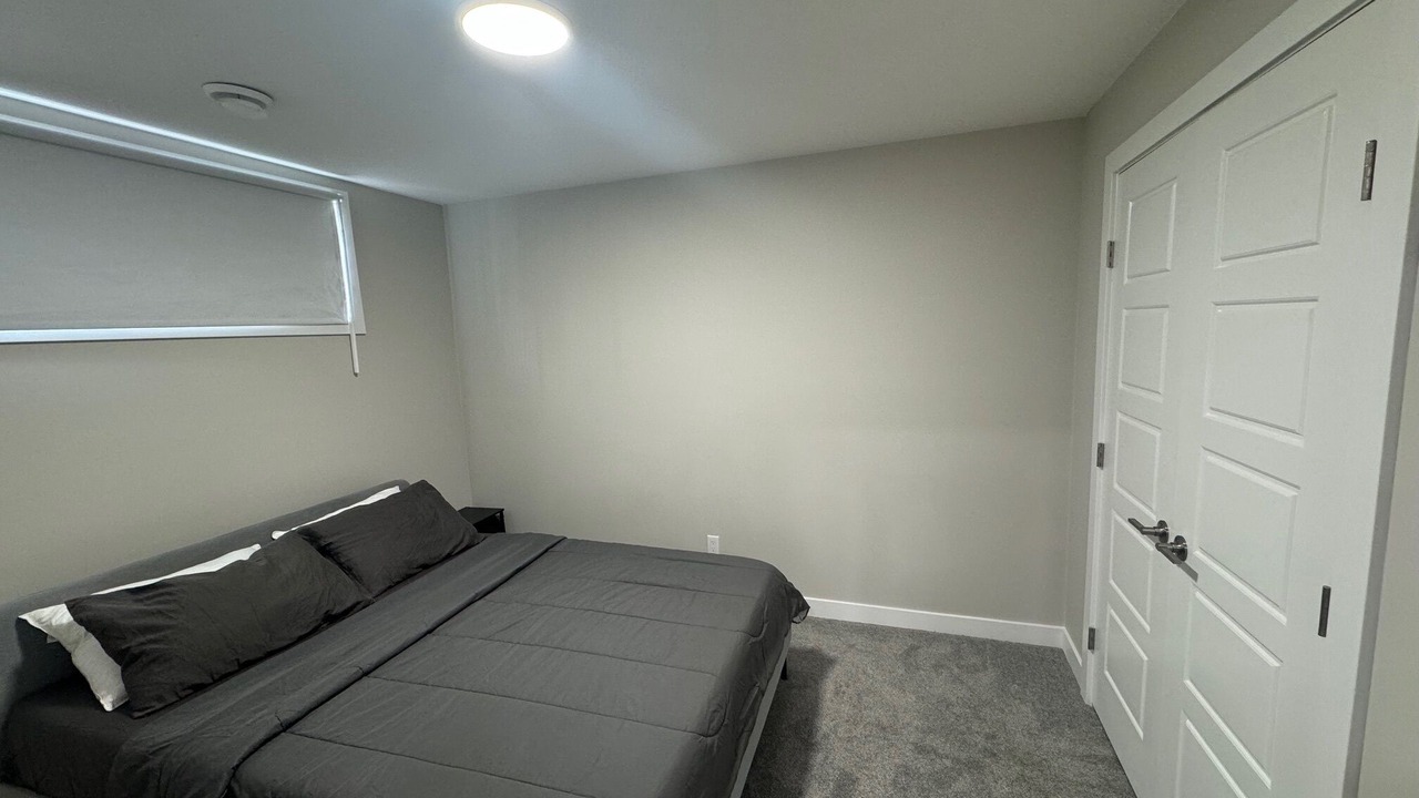 Photo of Bedroom in Airdrie
