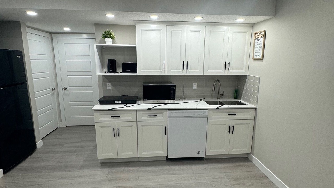 Photo of Kitchen in Airdrie
