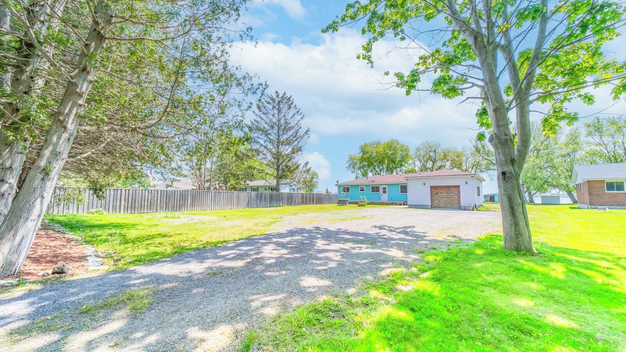 Photo of Outdoor in Carrying Place