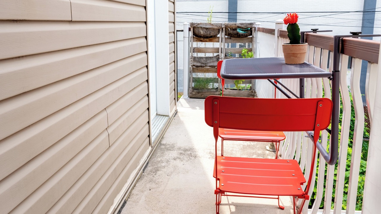 Photo of Outdoor in Marconi-Alexandra