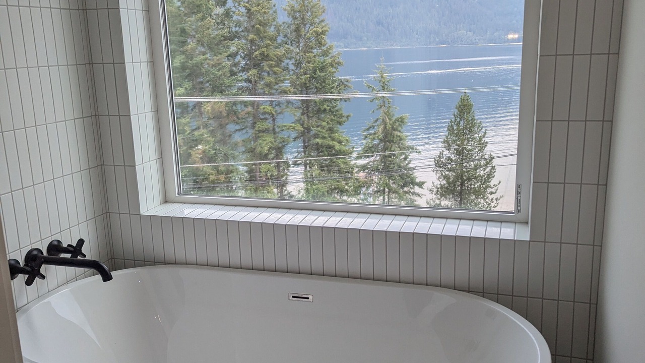 Photo of Bathroom in Nelson