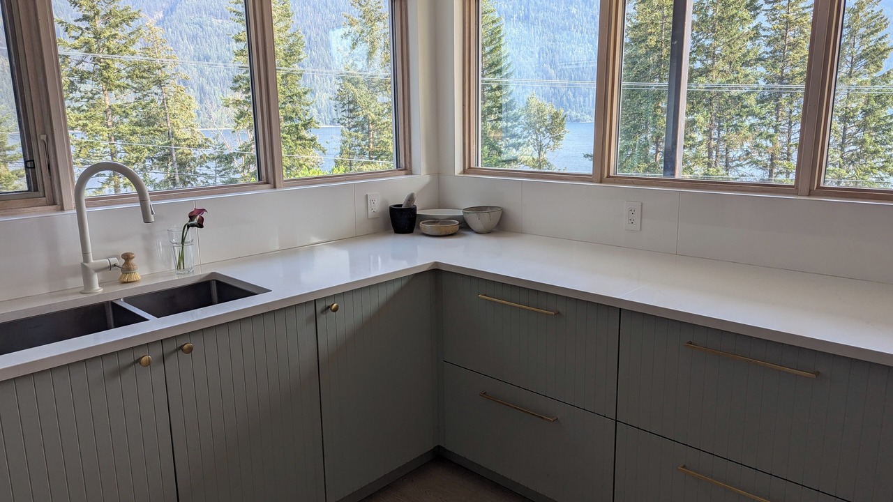 Photo of Kitchen in Nelson