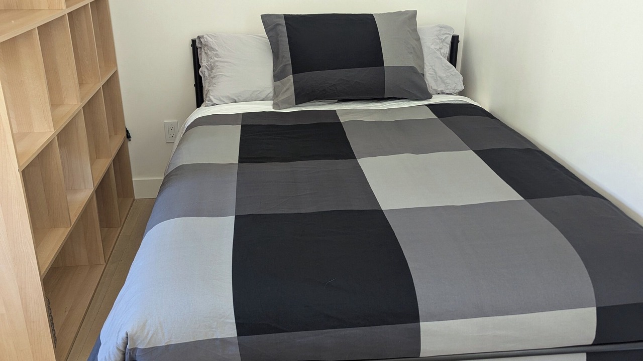 Photo of Bedroom in Nelson