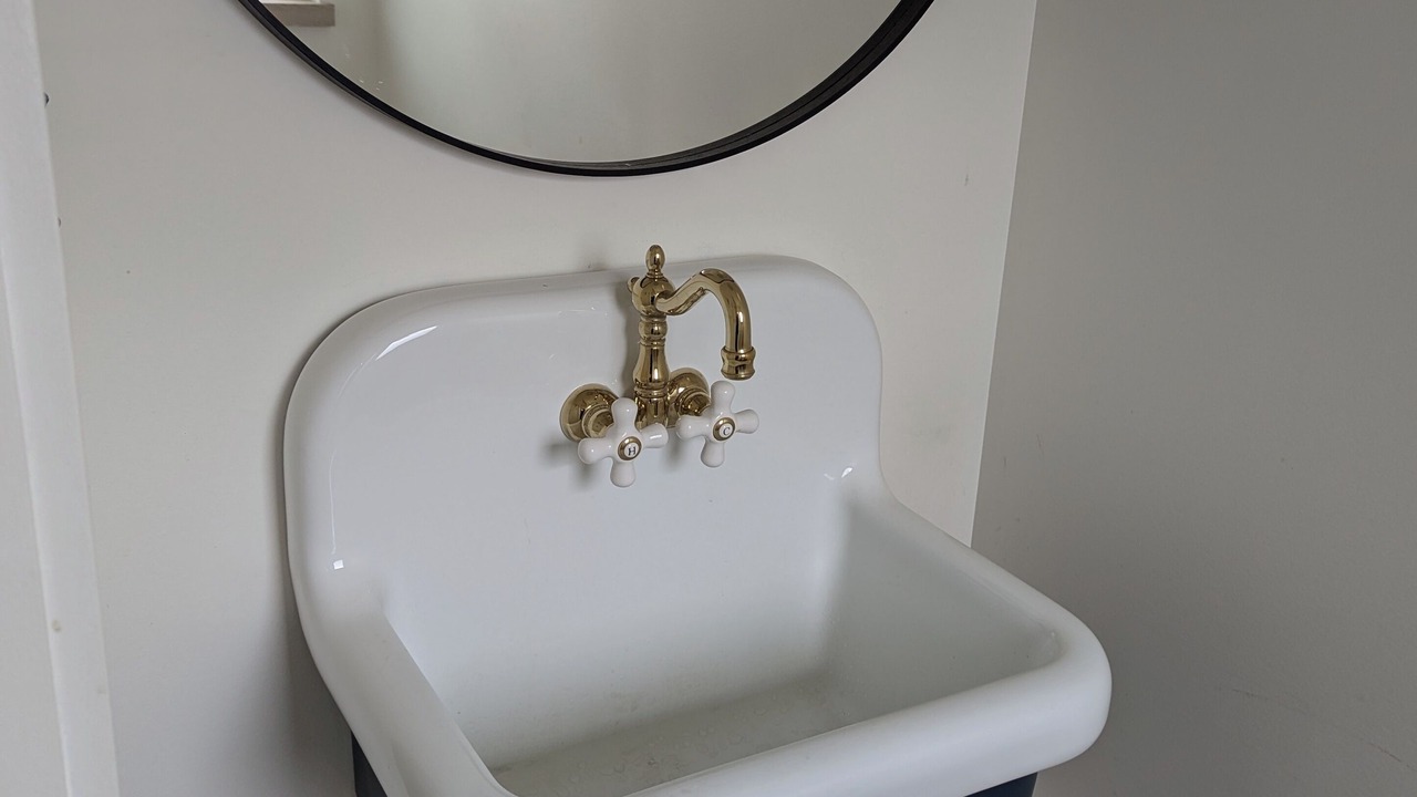 Photo of Bathroom in Nelson