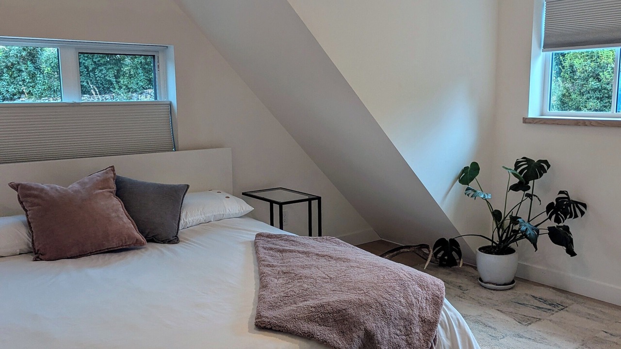 Photo of Bedroom in Nelson