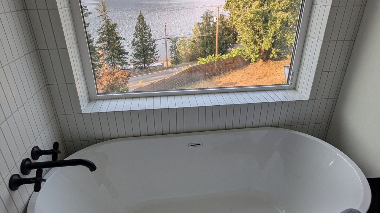Photo of Bathroom in Nelson