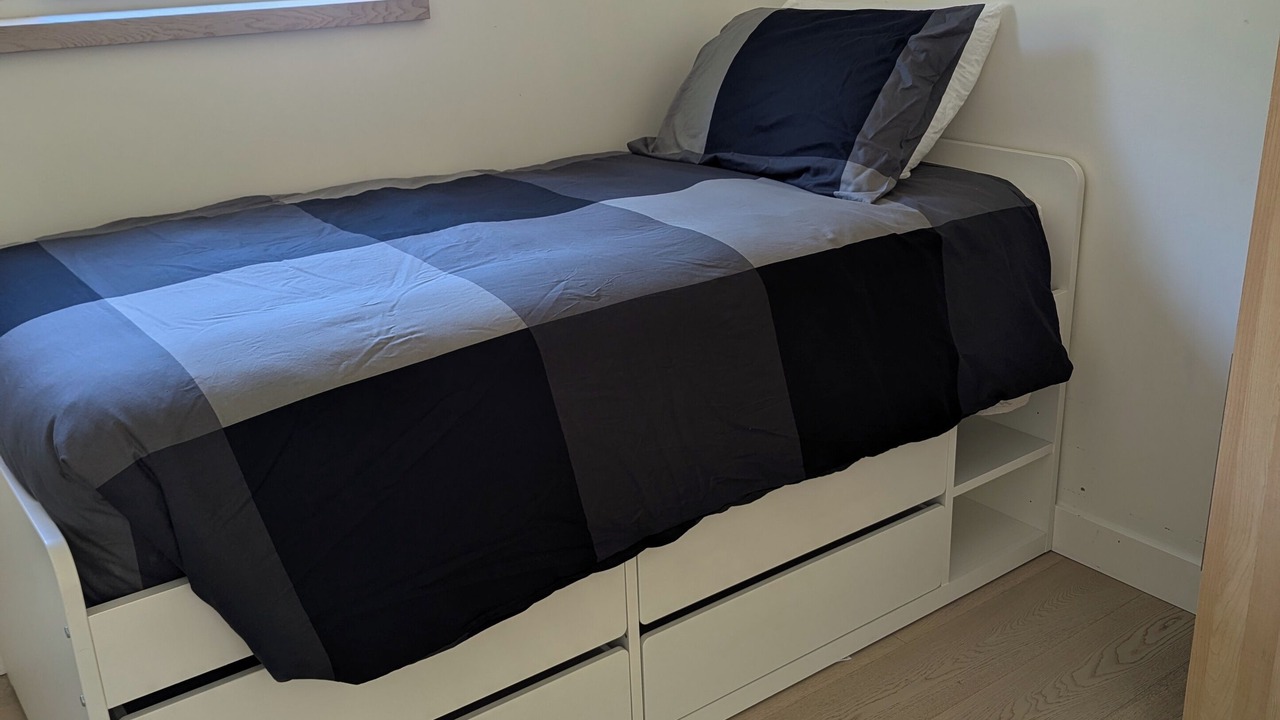 Photo of Bedroom in Nelson