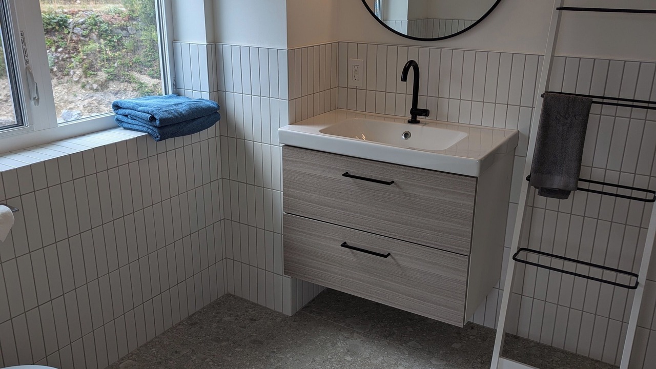 Photo of Bathroom in Nelson