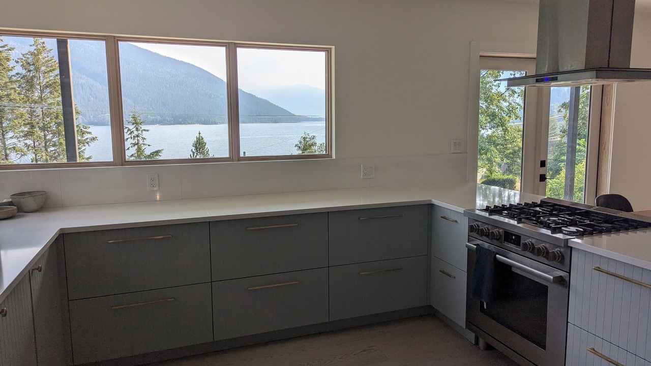 Photo of Kitchen in Nelson