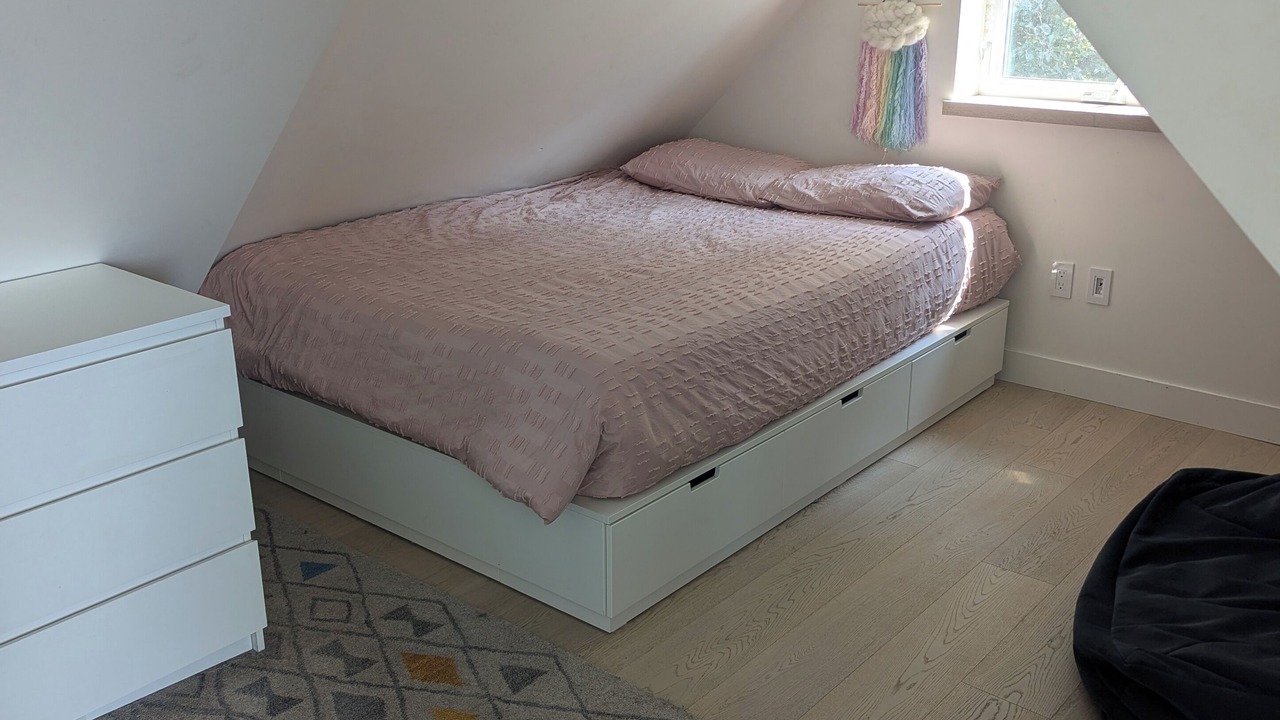 Photo of Bedroom in Nelson