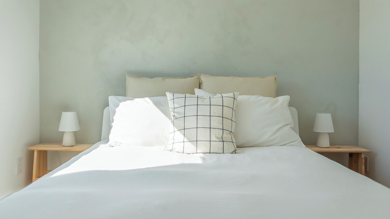 Photo of Bedroom in Hochelaga