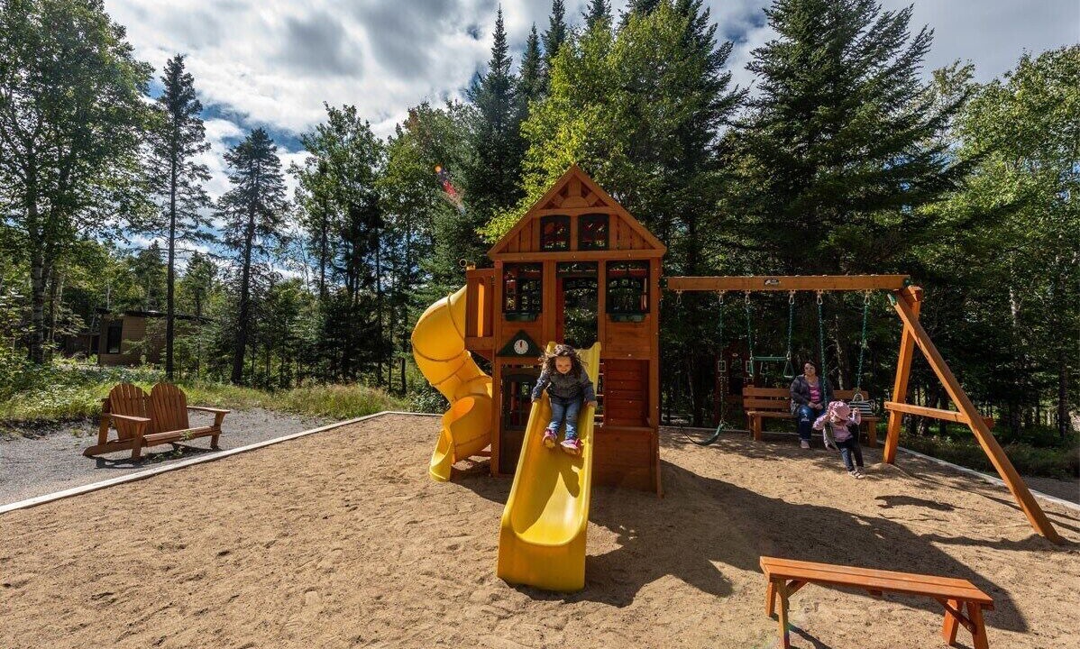 Photo of Others in Baie-St-Paul