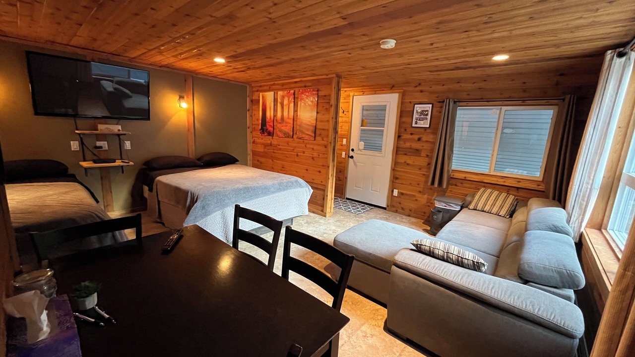 Photo of Bedroom in Revelstoke
