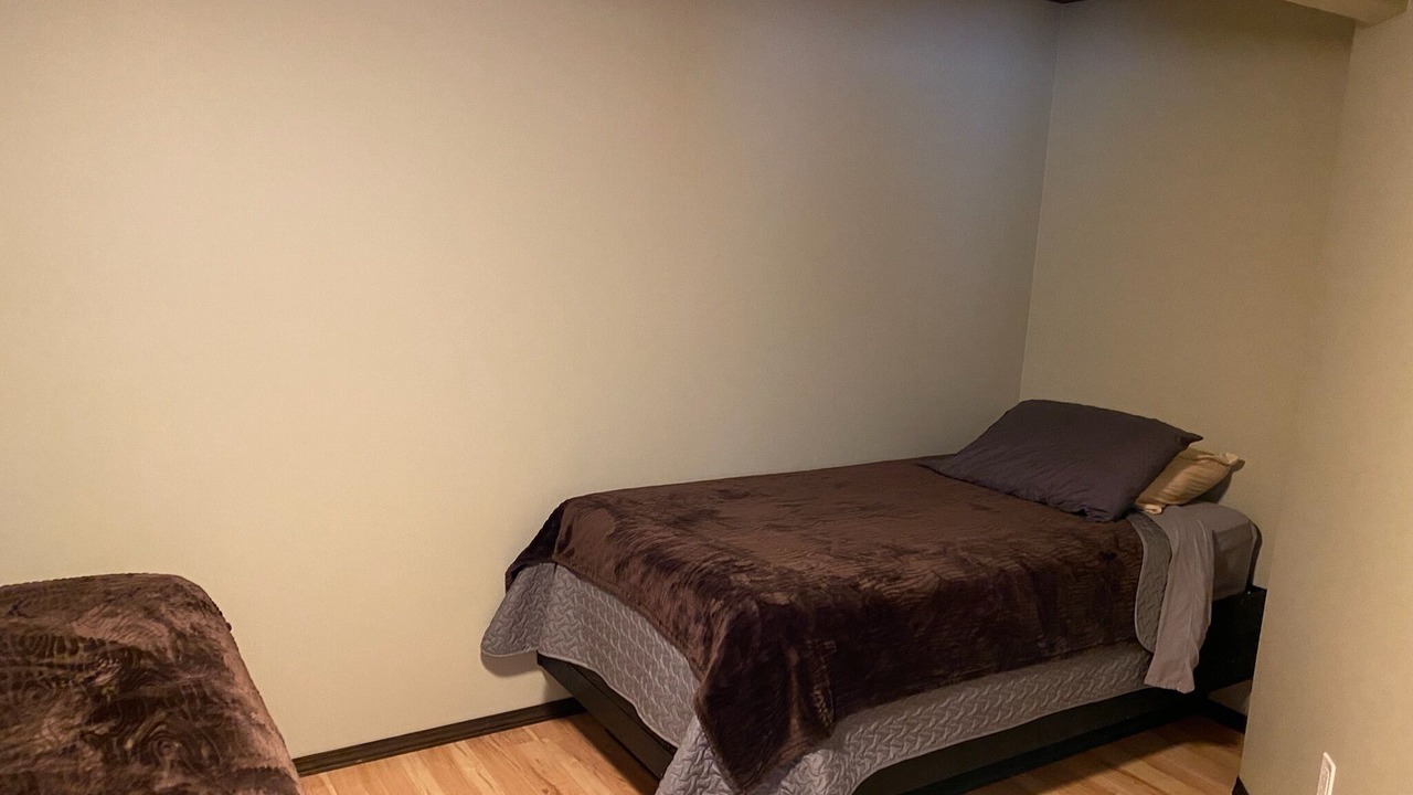 Photo of Bedroom in Revelstoke