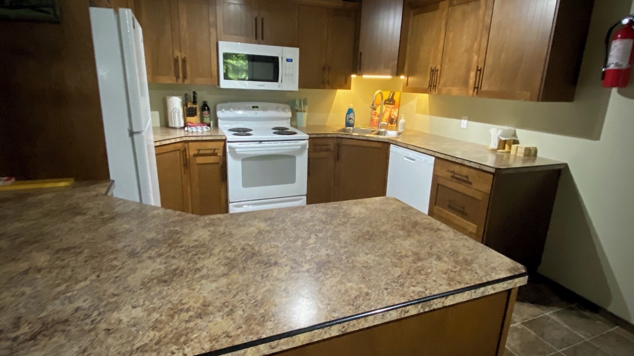 Photo of Kitchen in Revelstoke