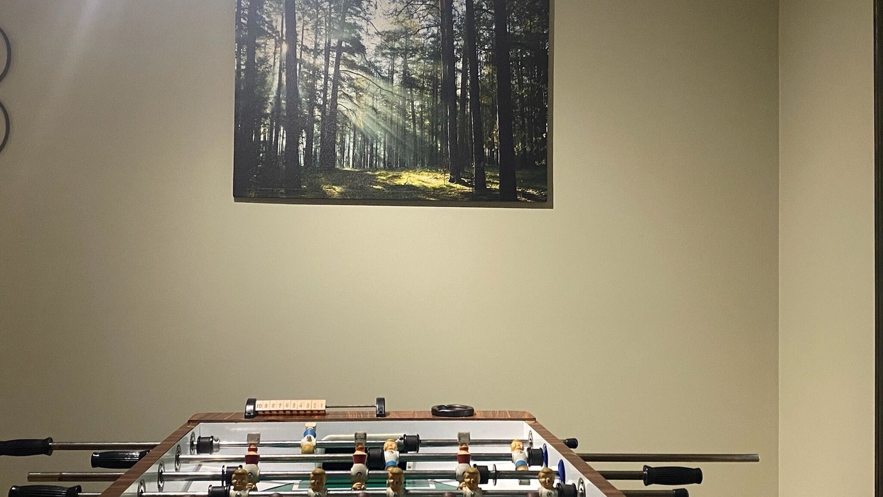 Photo of Bedroom in Revelstoke
