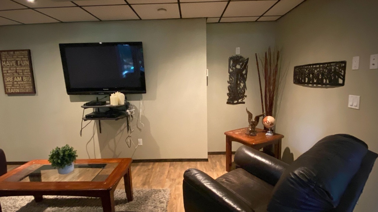 Photo of Livingroom in Revelstoke