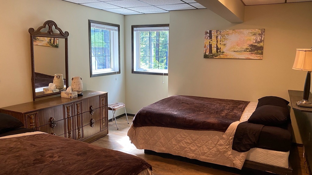 Photo of Bedroom in Revelstoke