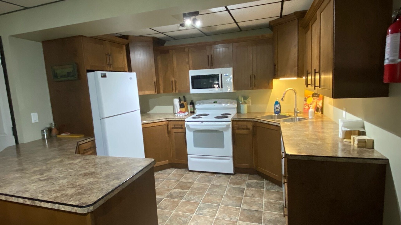 Photo of Kitchen in Revelstoke