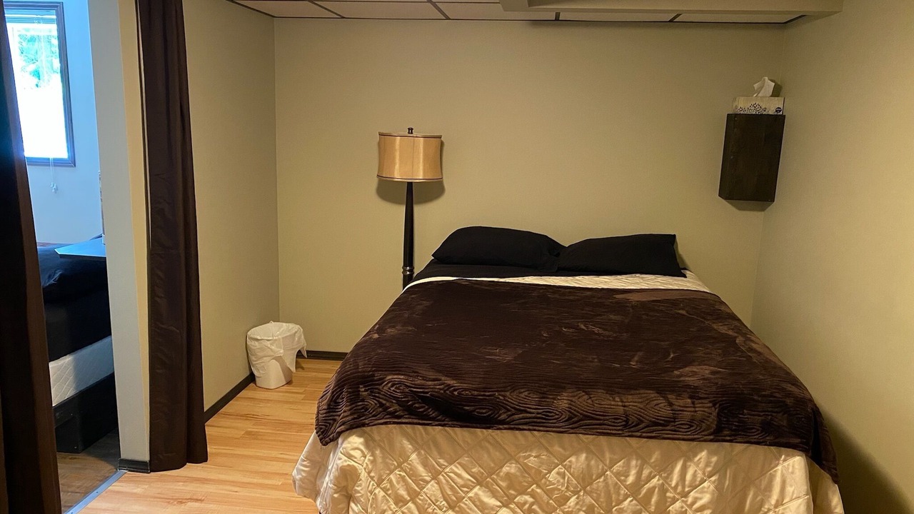 Photo of Bedroom in Revelstoke