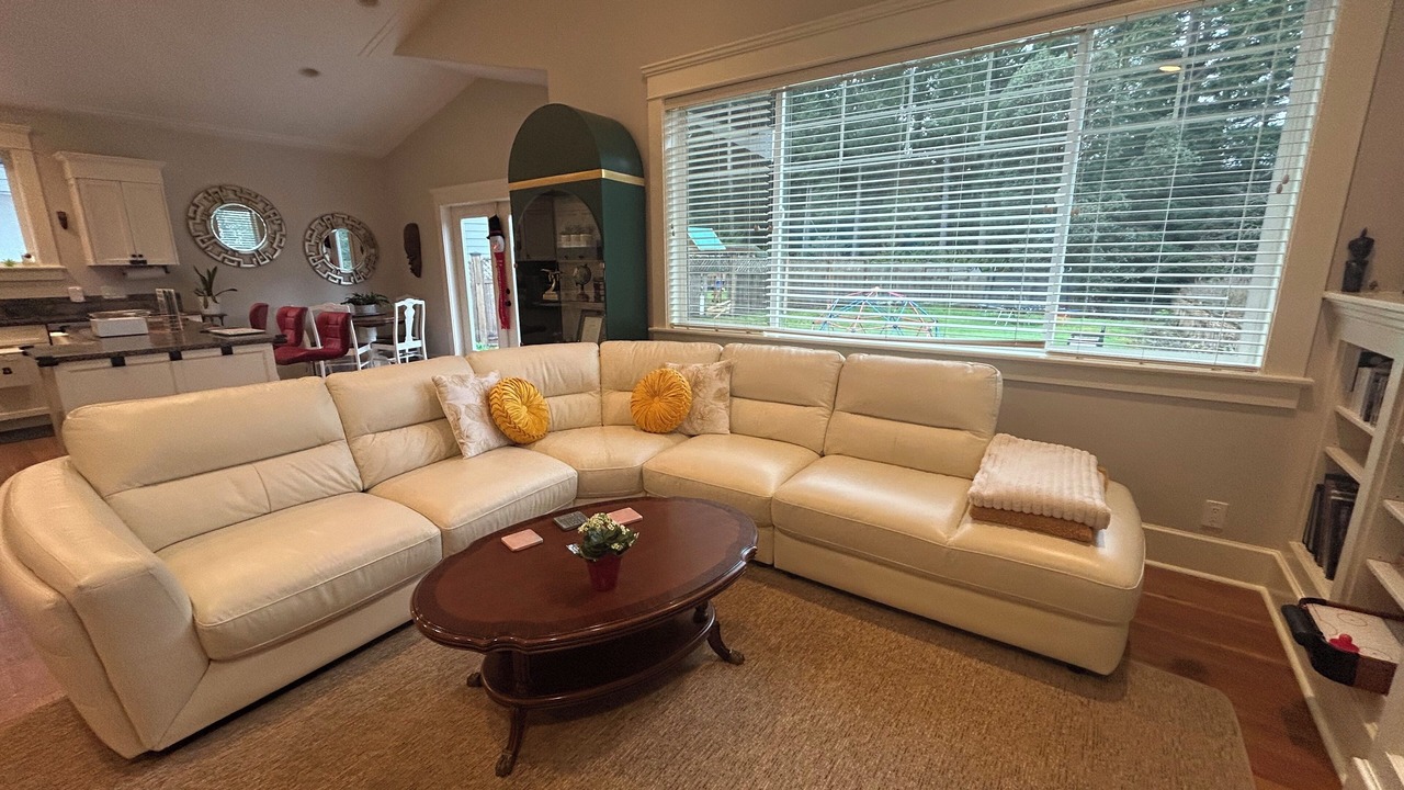 Photo of Livingroom in Victoria