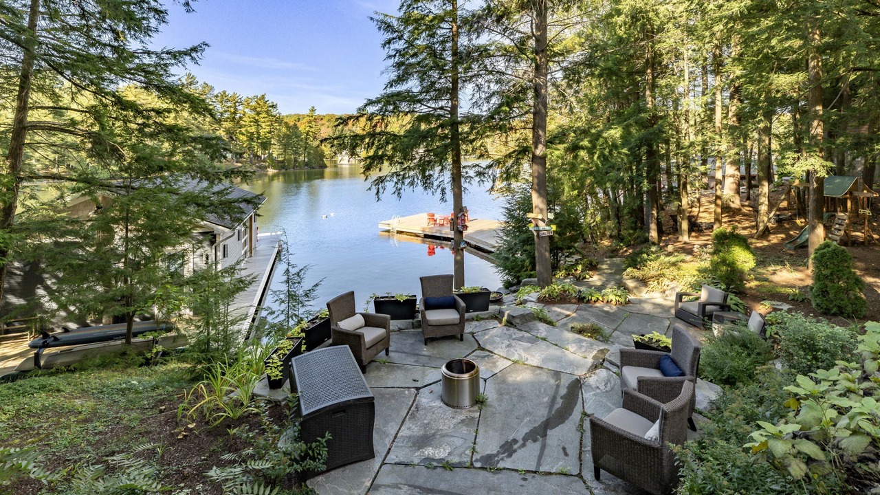 Photo of Others in Muskoka Lakes