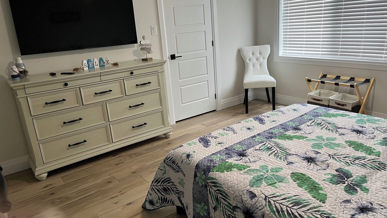 Photo of Bedroom in Port Stanley